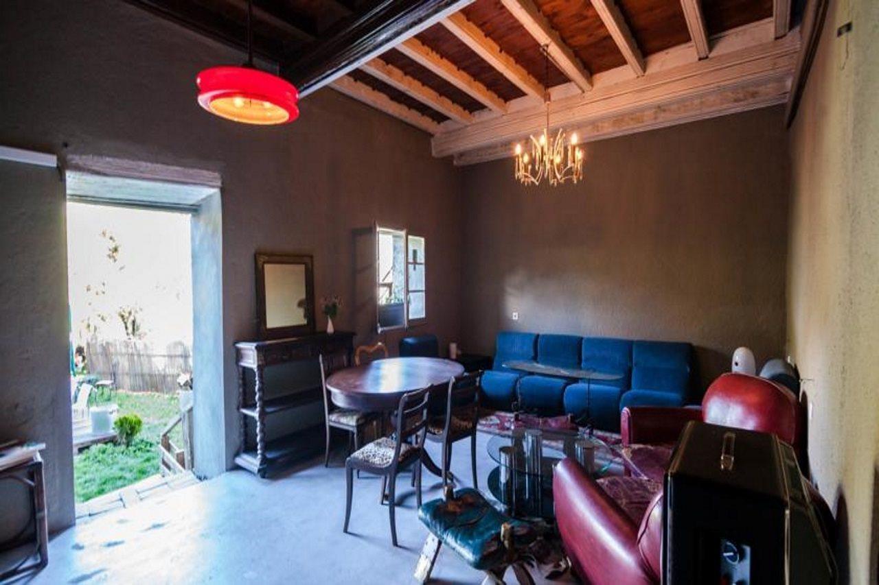 Borda Jovell Hostel Sispony Exterior photo